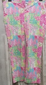 Lilly Pulitzer pants